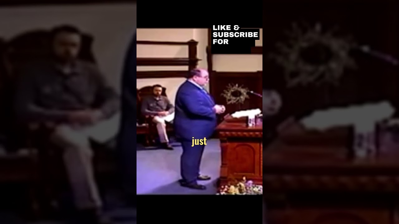 Will You STAND ALONE For Christ? 