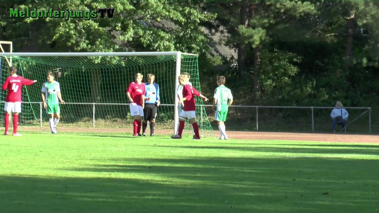 Herren-22.09.12:Dornbreite Lübeck-TuRa Meldorf