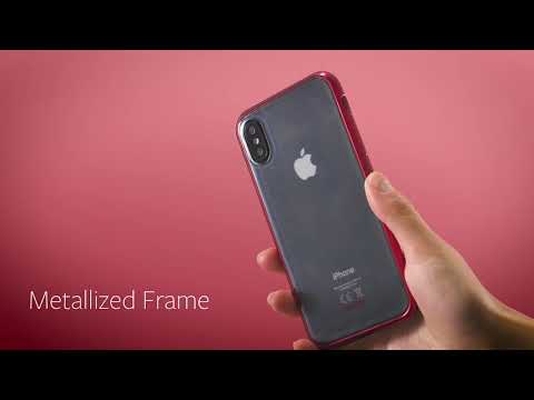 moshi Vitros for iPhone X