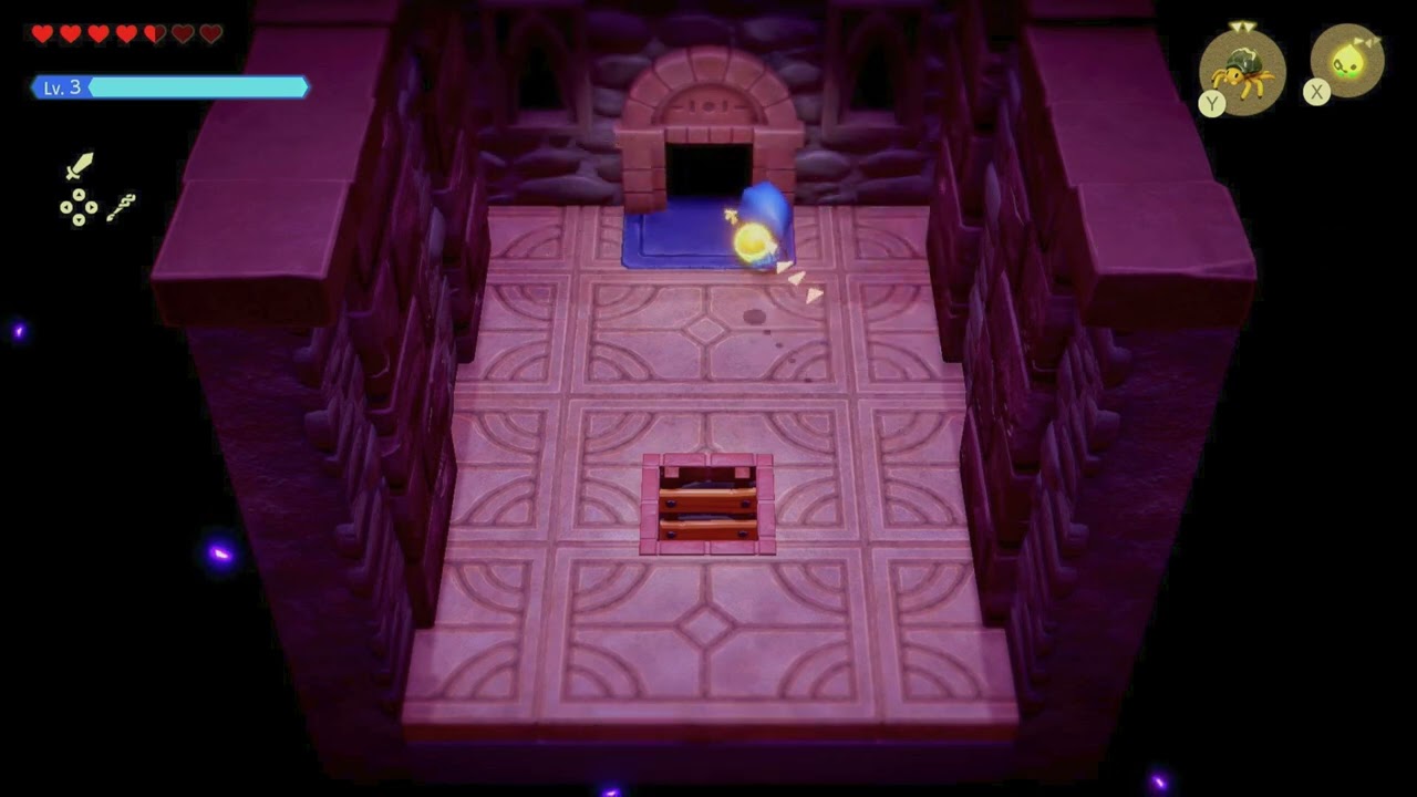 Echo: Ball-and-Chain Trooper, HC B2 | The Legend of Zelda: Echoes of Wisdom (NS)