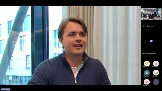 Mago x Neat Webinar | Platform-Agnostic Meeting Rooms & Seamless Hybrid Collaboration