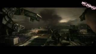 Killzone 2 - Tharsis Refinery [1/4]
