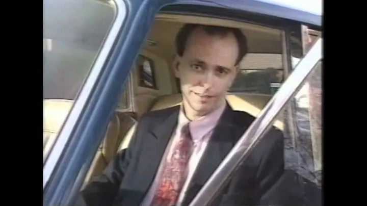 Old Top Gear 1992 - Cheap Rolls Royces