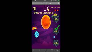 screencast demo Xenon screenshot 5