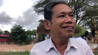 1 504 (16) Bờ mương ngang - Ngã tư đường tàu và hai Tiểu đoàn trưởng