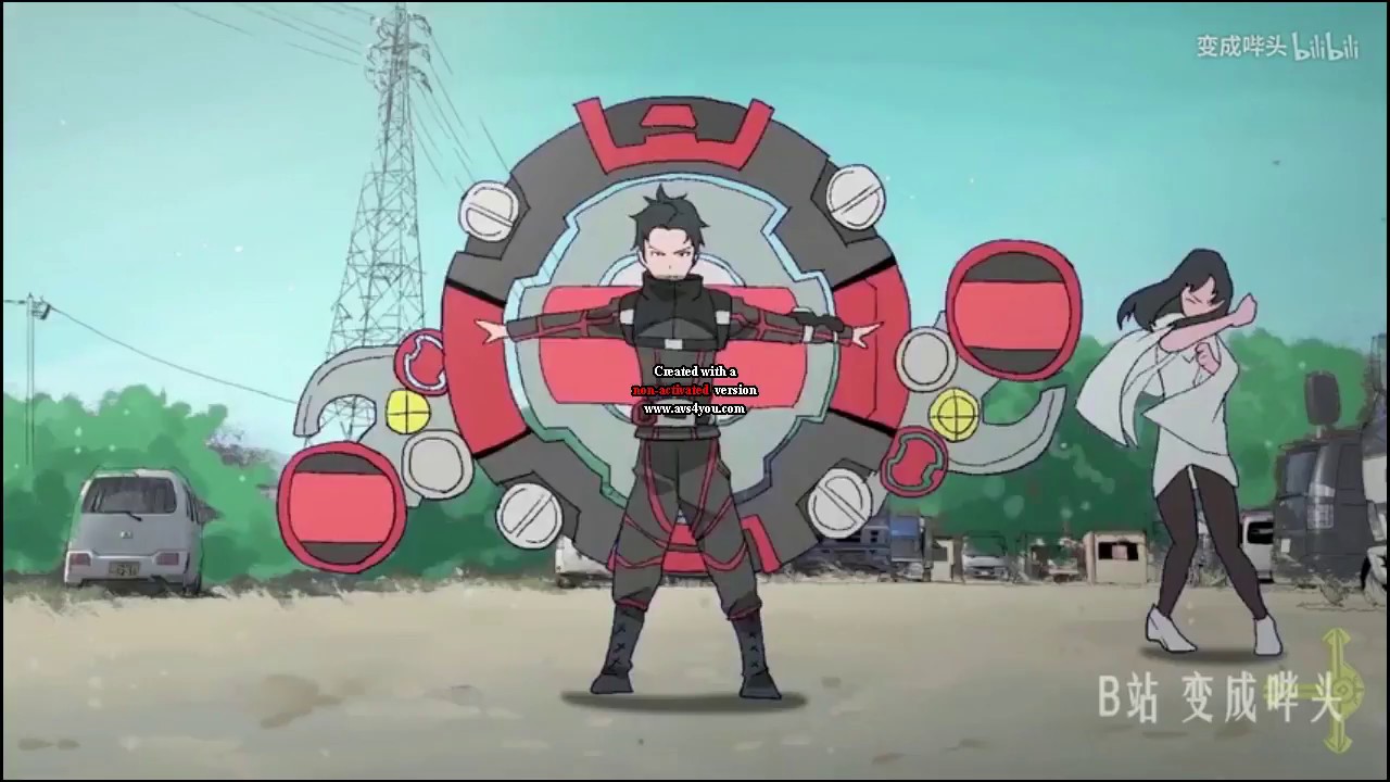 Kamen Rider Geiz Henshin Animation Youtube