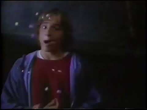 Born to Be Wild TV Spot #2 (1995)