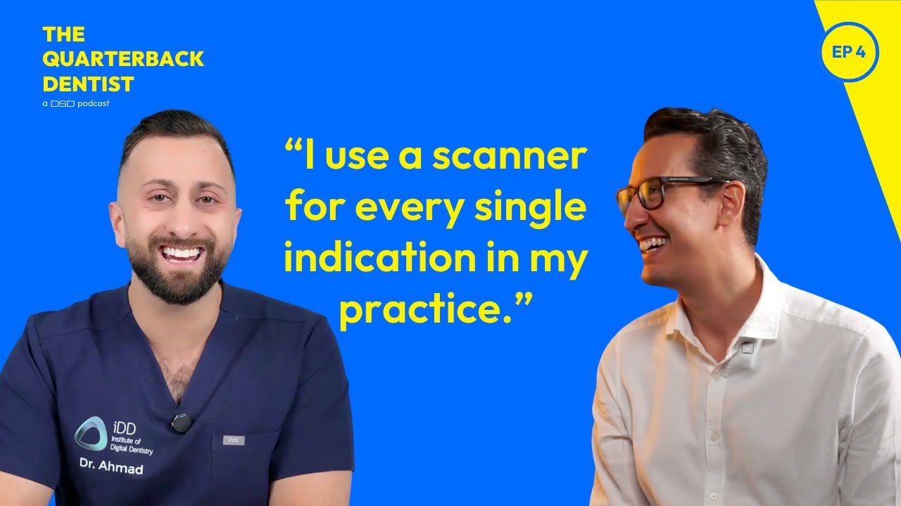 The Dentist’s Guide to Buying an Intraoral Scanner - YouTube