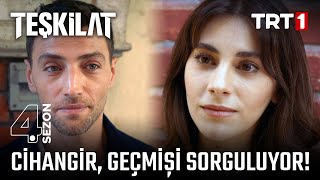 Gizem'in bilinmeyen geçmişi... | @TeskilatTRT 82. Bölüm