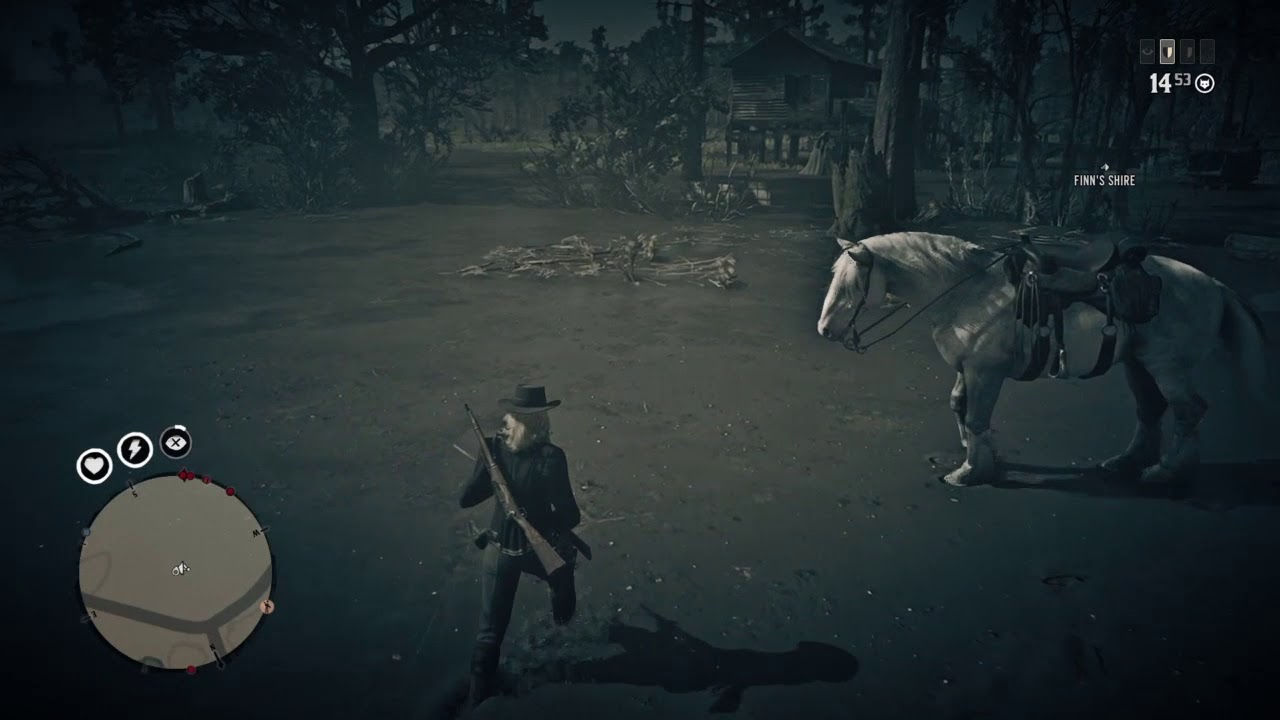 RDR2 Online American Bullfrog locations for Daily Challenge YouTube