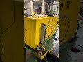 Engine room tugboat