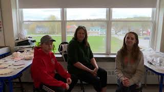 Spotlight on Mrs. Bolduc