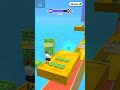 【Money Run 3D】 Level 491