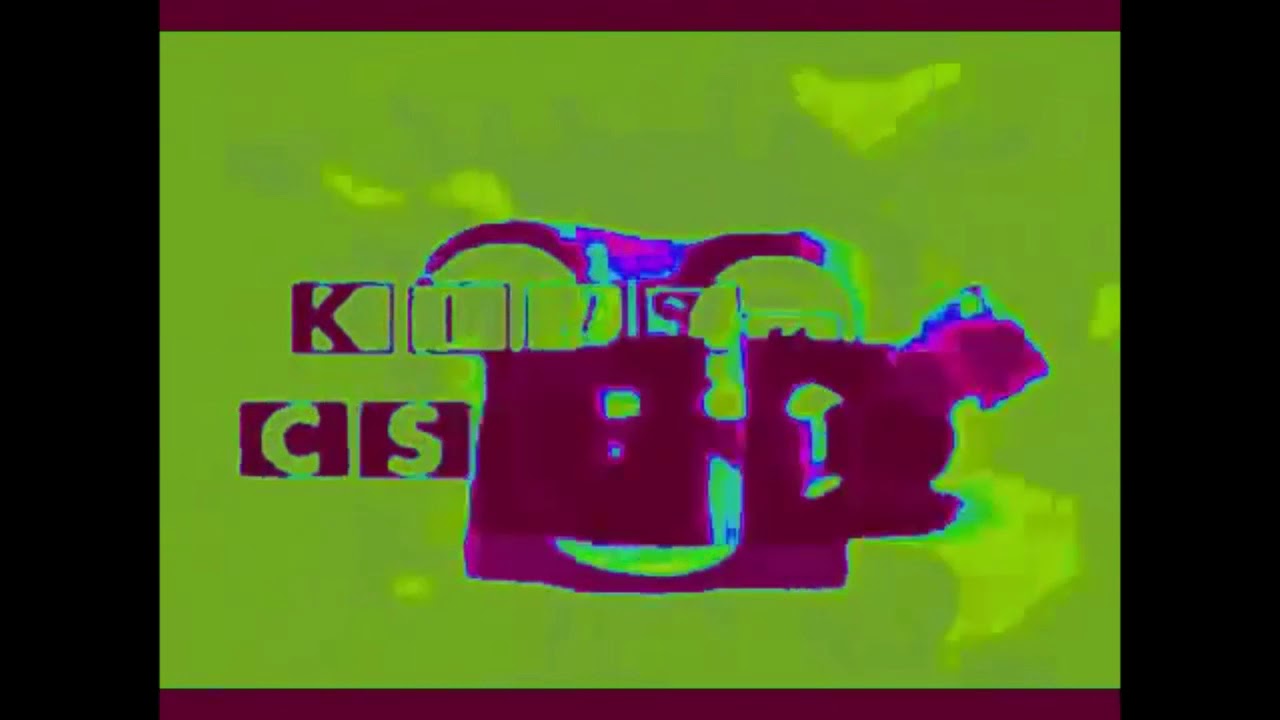 Klasky Csupo Effects 201 Waiting for Scan - YouTube