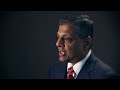 Interview With Global Growth & Operations Business President Shanker Ramamurthy