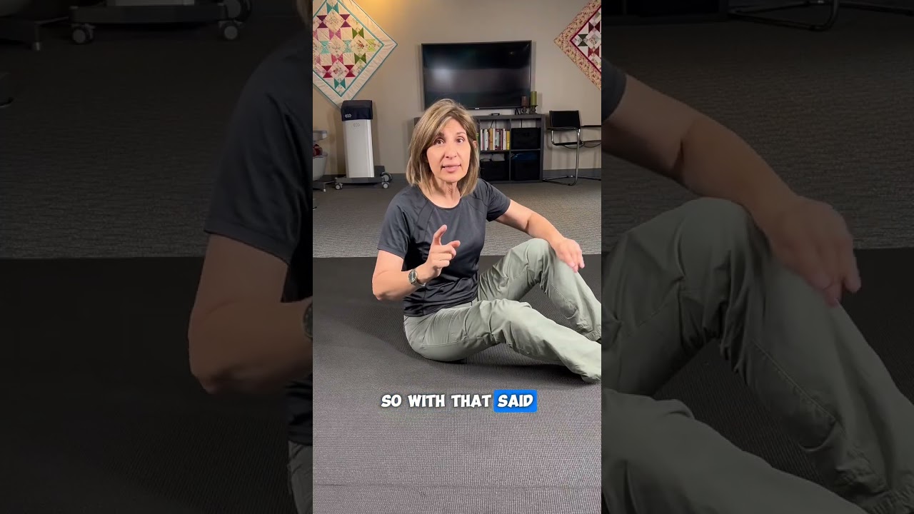 How strong is your CORE❓️