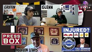 Marvin Lewis Calls Out Ravens: Exceptional Players Make Game Changing Plays | The Coach's Office