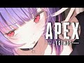 【APEX LEGENDS】let's play for a bit before i go out!【#VSPOEN #RikoSolari】
