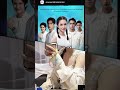 ihhh ga sabar film benci dan cinta ada geng meteor garden 🥰😘😇