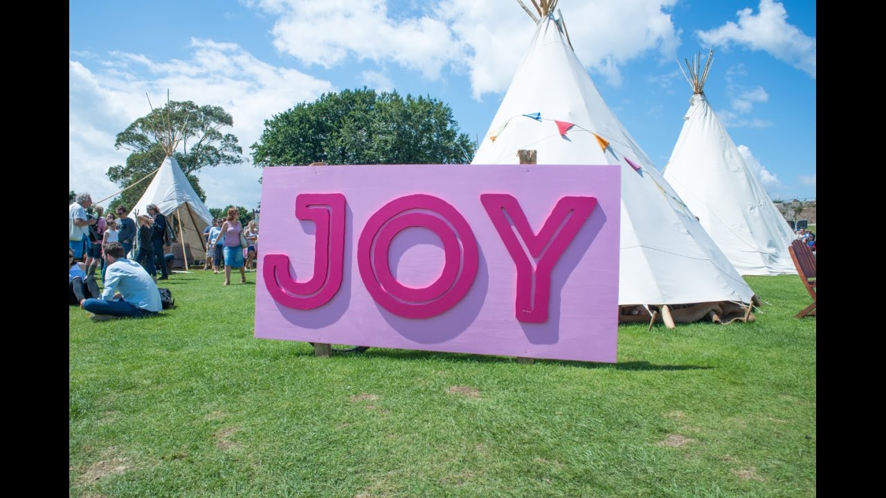 JOY FESTIVAL 2016 YouTube