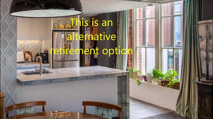 Loft Retirement Living