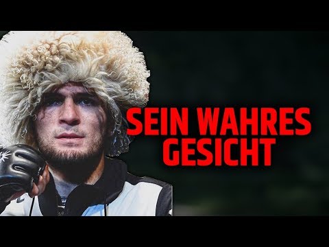 Video: Khabib Nurmagomedov Und Seine Familie