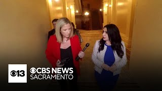 California Senate Insurance Committee remains without chair amid corruption probe