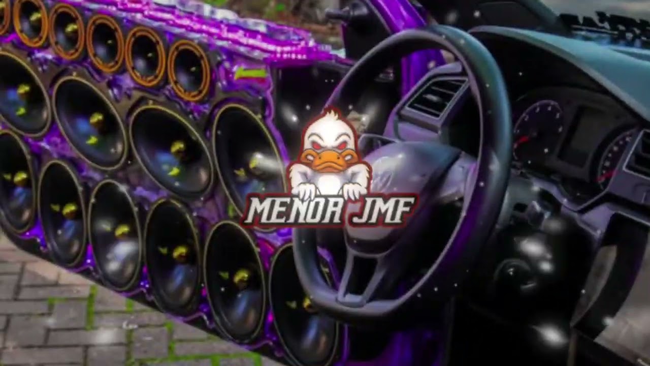 Arrocha Funk - vai com rabetão no chão ( 2026 DJ MENOR JMF)