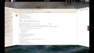 DjangoLive #6 Развёртывание Django на сервере