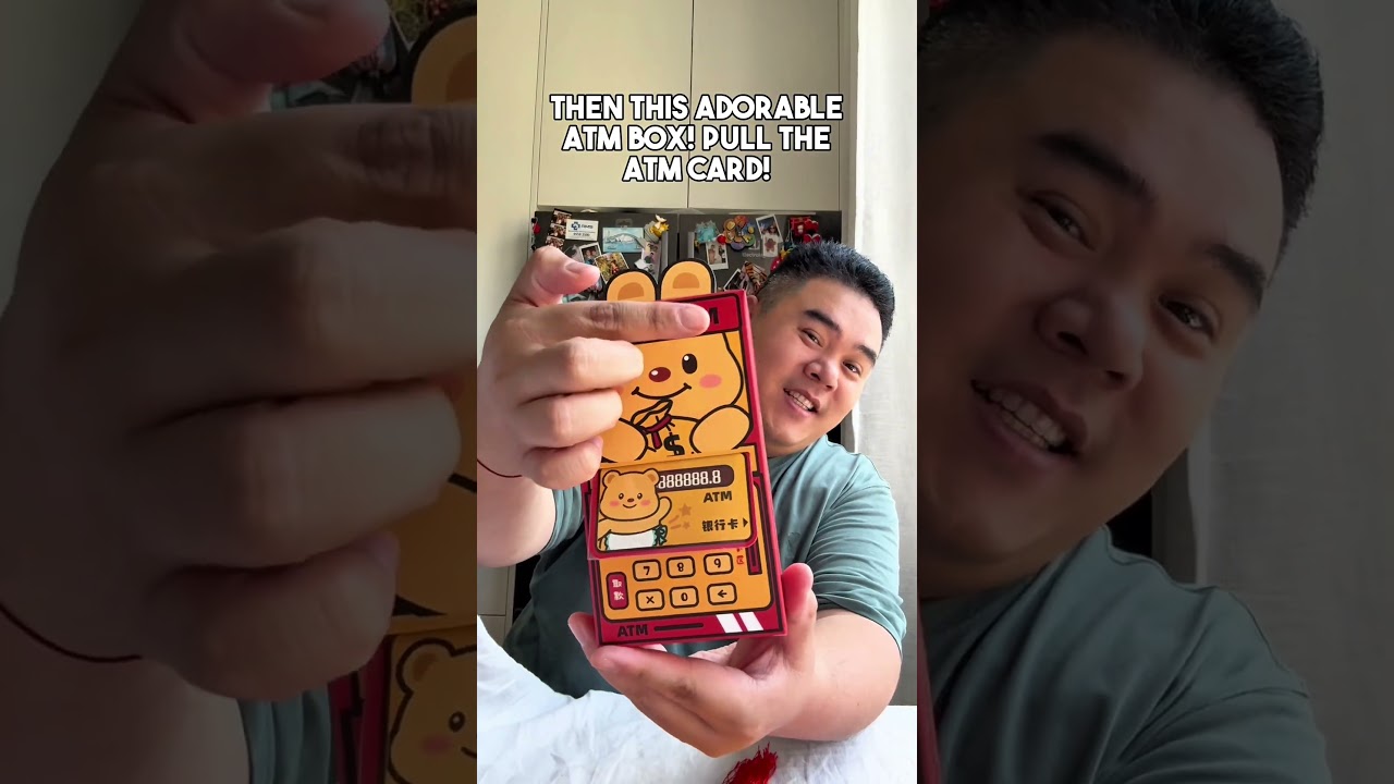 Посмотрите на эти потрясающие 