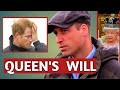 Harry left out of queens will sussex royal drama unfolds