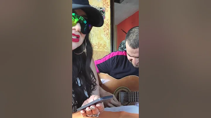 Yo ya no vuelvo contigo Compositor Fabian Pacheco ...