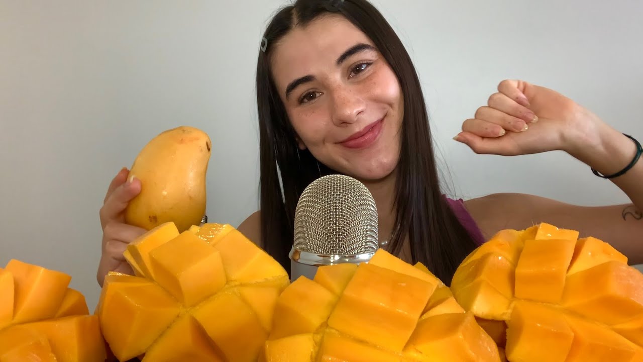 MANGUITO SEASON 𓍢ִ໋✧˚ ༘ ASMR ⋆｡˚♡