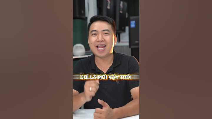 Secret truth behind old vs. new karaoke speakers #guloa #karaokespeakers