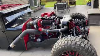 Rust Valley Restorers - The Widow Maker