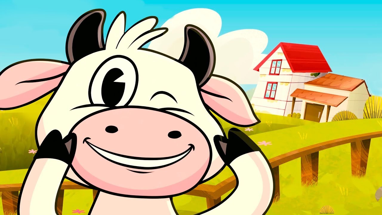 La Vaca Lola Canciones - Apps on Google Play