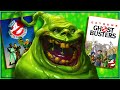 From real to extreme which ghostbusters cartoon was better