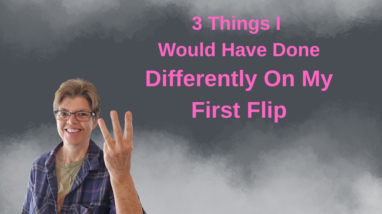 What I Would Have Done Differently - YouTube