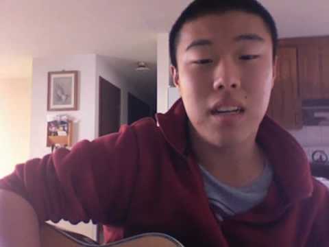 Well Done (covered by danny chae)