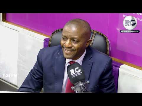 President Ruto Did Not Abduct me, Uhuru Did! ~ Hon. Robert Alai & Hon. Daniel Maanzo