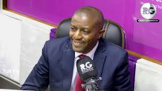 President Ruto Did Not Abduct me, Uhuru Did! ~ Hon. Robert Alai & Hon. Daniel Maanzo President Ruto Did Not Abduct me, Uhuru Did! ~ Hon. Robert Alai & Hon. Daniel Maanzo