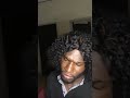 #pov I'm wearing a borrowed wig #duet #e_vinxe #lipsyncs #funny #acting #e_vinxe #makemefamous