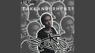 Takkan Berhenti