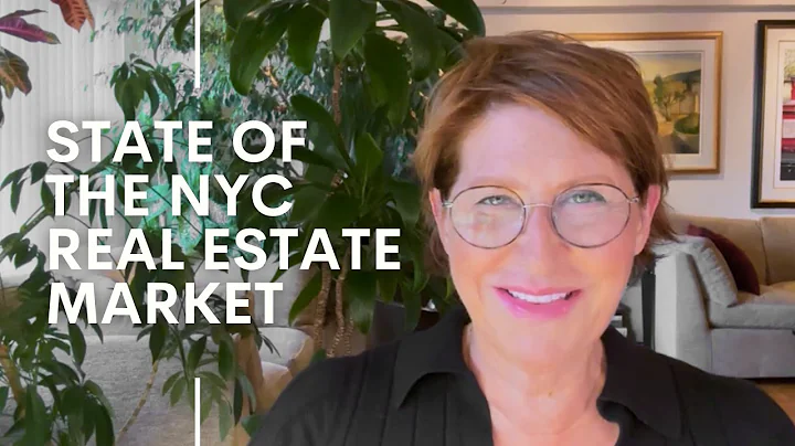 NYC Real Estate Update 2024: Latest Trends in the Luxury Market July 22-28  | Julianne Bond