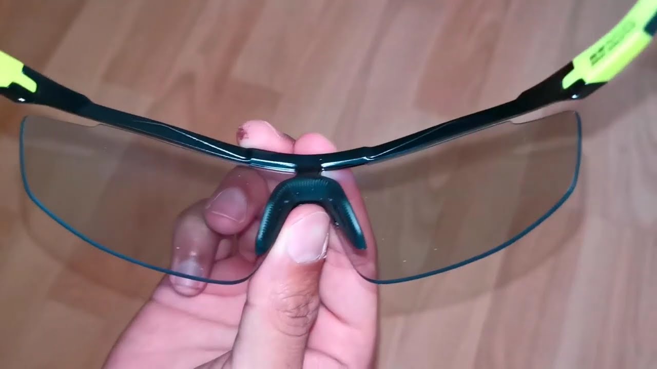 Decathlon Sports Glasses