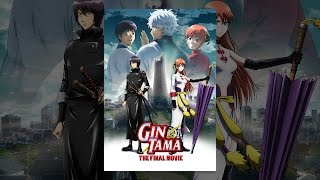 Gintama the Final Movie