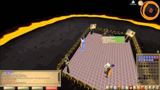 Join Unscape RSPS | old runescape | Phats | PKING