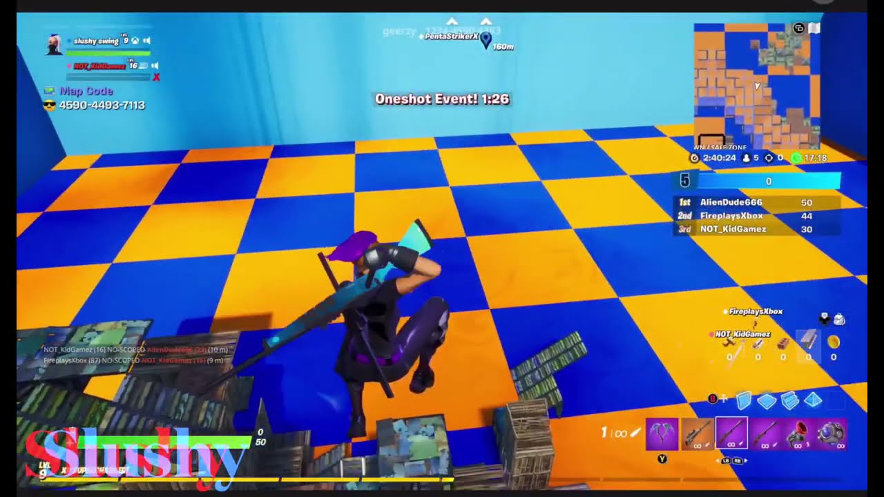 Never Change 💕   Hazard Clan Highlights 1