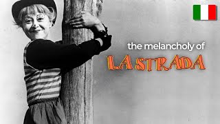 Tema Della Strada - A Tribute to LA STRADA