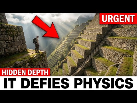 Groundbreaking Discovery in the Amazon Rewrites History